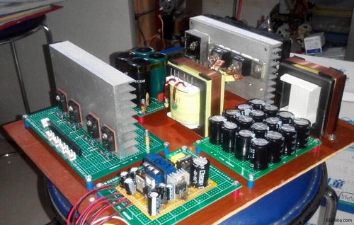 電子元器件的設(shè)計原理與實踐