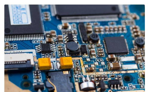 EMC設(shè)計中的元器件選擇與多層電路板設(shè)計要點
