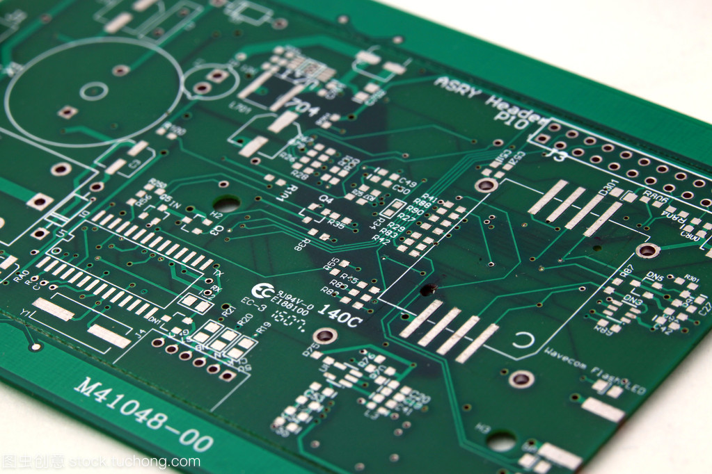 電子元器件設計 從基礎理論到創(chuàng)新前沿